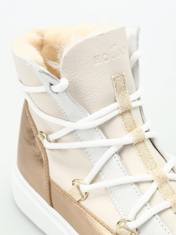The Best Shops HOGAN: Bottines - Bottines - H342